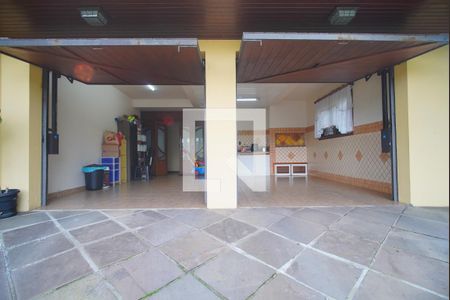 Casa à venda com 450m², 3 quartos e 2 vagasGaragem