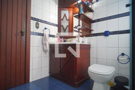 Casa à venda com 450m², 3 quartos e 2 vagasBanheiro 2