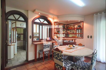 Casa à venda com 450m², 3 quartos e 2 vagasSala de Jantar 2