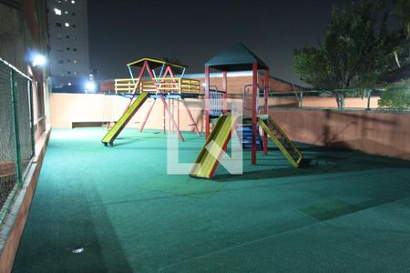 Apartamento à venda com 160m², 2 quartos e 2 vagasPlayground