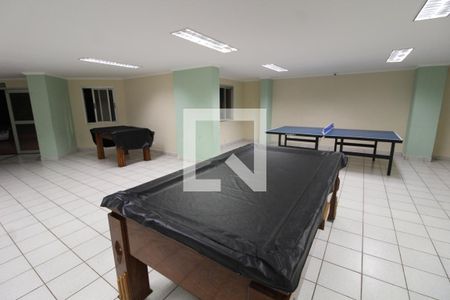 Apartamento à venda com 160m², 2 quartos e 2 vagasSalão de jogos