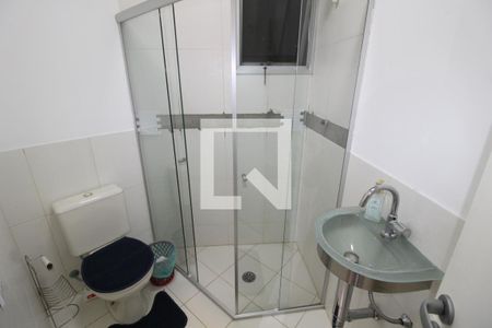 Apartamento à venda com 160m², 2 quartos e 2 vagasBanheiro 2
