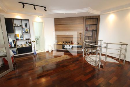 Apartamento à venda com 160m², 2 quartos e 2 vagasSala 2