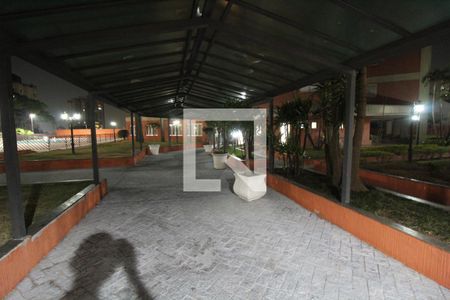 Apartamento à venda com 160m², 2 quartos e 2 vagasÁrea comum