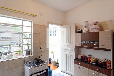 Casa à venda com 109m², 3 quartos e 1 vaga Casa à venda com 109m², 3 quartos e 1 vagaCozinha
