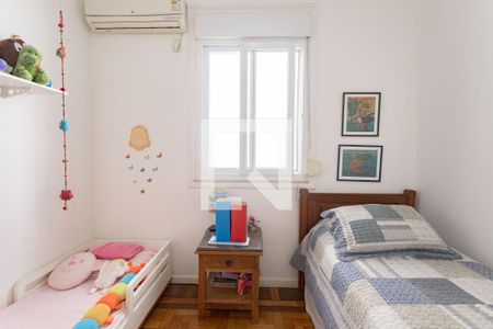 Apartamento à venda com 83m², 3 quartos e sem vagaQuarto3