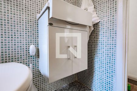 Apartamento à venda com 83m², 3 quartos e sem vagaBanheiro2