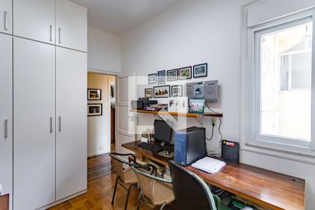 Apartamento à venda com 83m², 3 quartos e sem vagaQuarto2