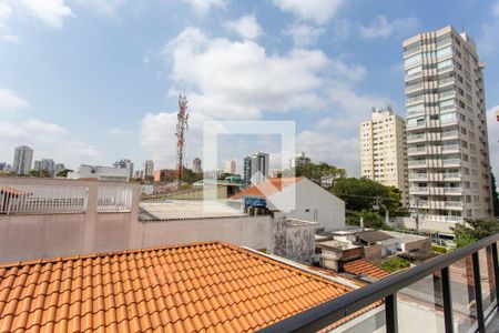 Studio à venda com 35m², 1 quarto e sem vaga Studio à venda com 35m², 1 quarto e sem vagaÁrea de Serviço/Varanda