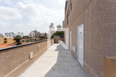 Studio à venda com 35m², 1 quarto e sem vaga Studio à venda com 35m², 1 quarto e sem vagaÁrea comum