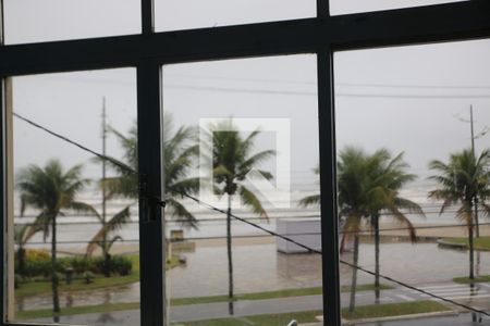 Apartamento para alugar com 55m², 1 quarto e 1 vagaVista da Rua