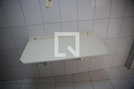 Apartamento para alugar com 55m², 1 quarto e 1 vagaCozinha