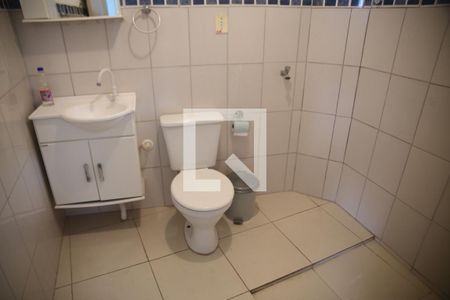 Apartamento para alugar com 55m², 1 quarto e 1 vagaBanheiro