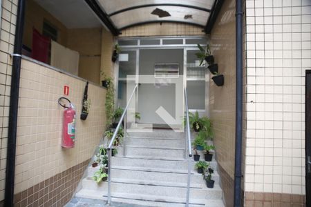 Apartamento para alugar com 55m², 1 quarto e 1 vagaÁrea comum /Entrada