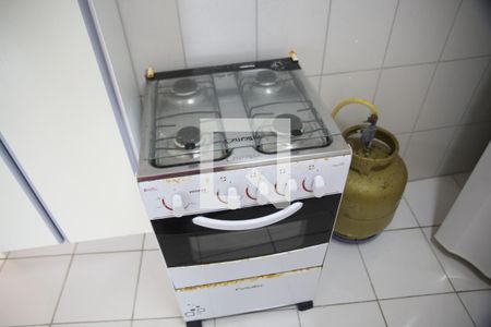 Apartamento para alugar com 55m², 1 quarto e 1 vagaCozinha