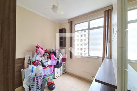 Quarto 2  de apartamento para alugar com 2 quartos, 64m² em Engenho de Dentro, Rio de Janeiro