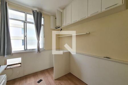 Quarto  de apartamento para alugar com 2 quartos, 64m² em Engenho de Dentro, Rio de Janeiro