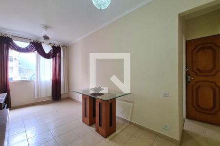 Sala de apartamento para alugar com 2 quartos, 64m² em Engenho de Dentro, Rio de Janeiro