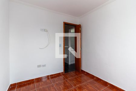 Apartamento à venda com 58m², 3 quartos e sem vagaQuarto 3