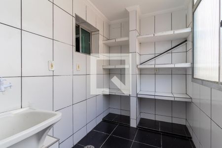 Apartamento à venda com 58m², 3 quartos e sem vagaÁrea de Serviço