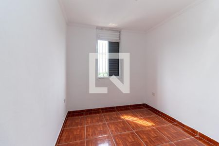 Apartamento à venda com 58m², 3 quartos e sem vagaQuarto 3