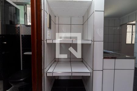 Apartamento à venda com 58m², 3 quartos e sem vagaDespensa