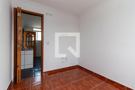 Apartamento à venda com 58m², 3 quartos e sem vagaQuarto 2