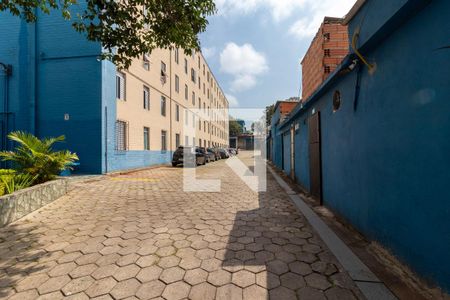 Apartamento à venda com 58m², 3 quartos e sem vagaGaragem