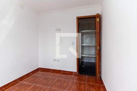 Apartamento à venda com 58m², 3 quartos e sem vagaQuarto 3