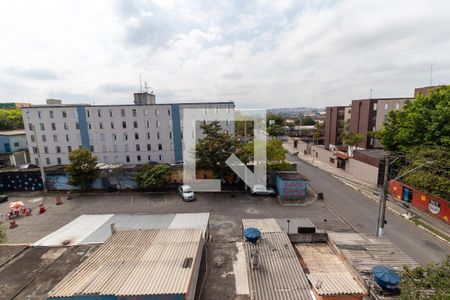 Apartamento à venda com 58m², 3 quartos e sem vagaVista do Quarto 3