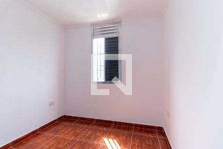 Apartamento à venda com 58m², 3 quartos e sem vagaQuarto 3