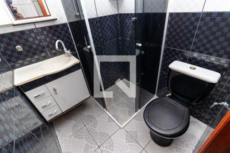 Apartamento à venda com 58m², 3 quartos e sem vagaBanheiro