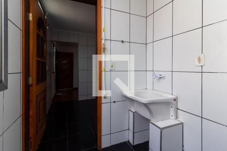 Apartamento à venda com 58m², 3 quartos e sem vagaÁrea de Serviço