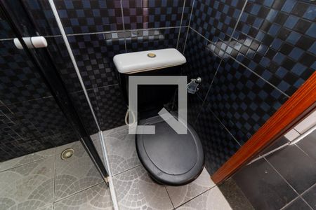 Apartamento à venda com 58m², 3 quartos e sem vagaBanheiro