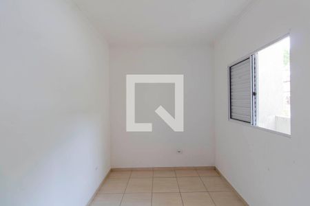 Suíte 1 de casa de condomínio à venda com 2 quartos, 56m² em Cangaiba, São Paulo