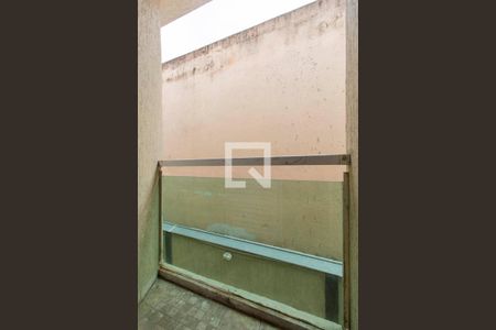 Casa de condomínio à venda com 56m², 2 quartos e 1 vaga Casa de condomínio à venda com 56m², 2 quartos e 1 vagaVaranda Suíte 2