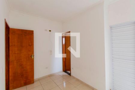 Casa de condomínio à venda com 56m², 2 quartos e 1 vaga Casa de condomínio à venda com 56m², 2 quartos e 1 vagaSuíte 2