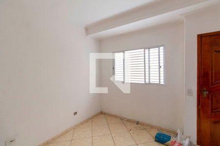 Sala de casa de condomínio à venda com 2 quartos, 56m² em Cangaiba, São Paulo