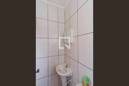 Casa de condomínio à venda com 56m², 2 quartos e 1 vaga Casa de condomínio à venda com 56m², 2 quartos e 1 vagaBanheiro Suíte 2