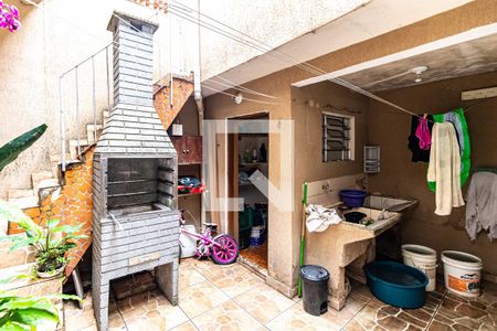 Casa à venda com 110m², 3 quartos e 2 vagas Casa à venda com 110m², 3 quartos e 2 vagasÁrea Externa