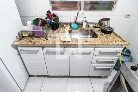 Casa à venda com 110m², 3 quartos e 2 vagas Casa à venda com 110m², 3 quartos e 2 vagasCozinha 2 - Casa 1