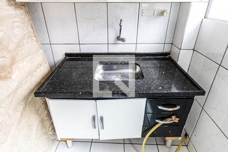 Casa à venda com 110m², 3 quartos e 2 vagas Casa à venda com 110m², 3 quartos e 2 vagasCozinha - Casa 1