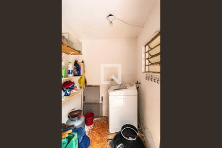Casa à venda com 110m², 3 quartos e 2 vagas Casa à venda com 110m², 3 quartos e 2 vagasÁrea de Serviço - Casa 1