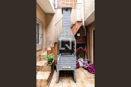 Casa à venda com 110m², 3 quartos e 2 vagas Casa à venda com 110m², 3 quartos e 2 vagasÁrea Externa