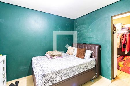 Casa à venda com 110m², 3 quartos e 2 vagas Casa à venda com 110m², 3 quartos e 2 vagasQuarto 1 - Casa 2