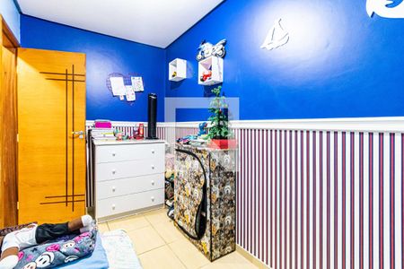 Casa à venda com 110m², 3 quartos e 2 vagas Casa à venda com 110m², 3 quartos e 2 vagasQuarto 2 - Casa 2