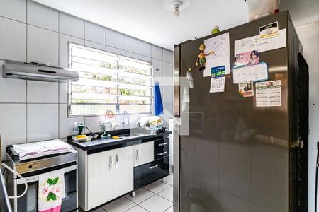 Casa à venda com 110m², 3 quartos e 2 vagas Casa à venda com 110m², 3 quartos e 2 vagasCozinha - Casa 2