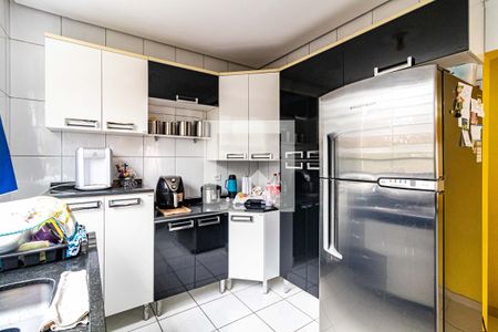 Casa à venda com 110m², 3 quartos e 2 vagas Casa à venda com 110m², 3 quartos e 2 vagasCozinha - Casa 2