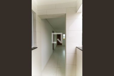 Apartamento para alugar com 36m², 2 quartos e sem vaga Apartamento para alugar com 36m², 2 quartos e sem vagaÁrea de Serviço