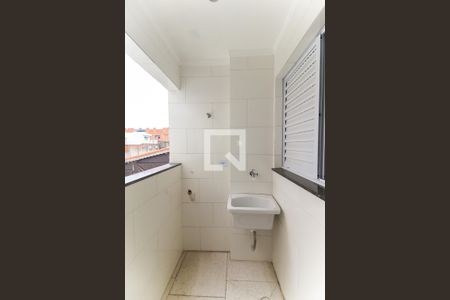 Apartamento para alugar com 36m², 2 quartos e sem vaga Apartamento para alugar com 36m², 2 quartos e sem vagaÁrea de Serviço